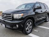 Toyota Sequoia 2013 года за 100 000 тг. в Алматы