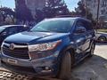 Toyota Highlander 2015 годаfor11 000 000 тг. в Атырау – фото 19