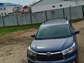 Toyota Highlander 2015 годаүшін11 000 000 тг. в Атырау – фото 36