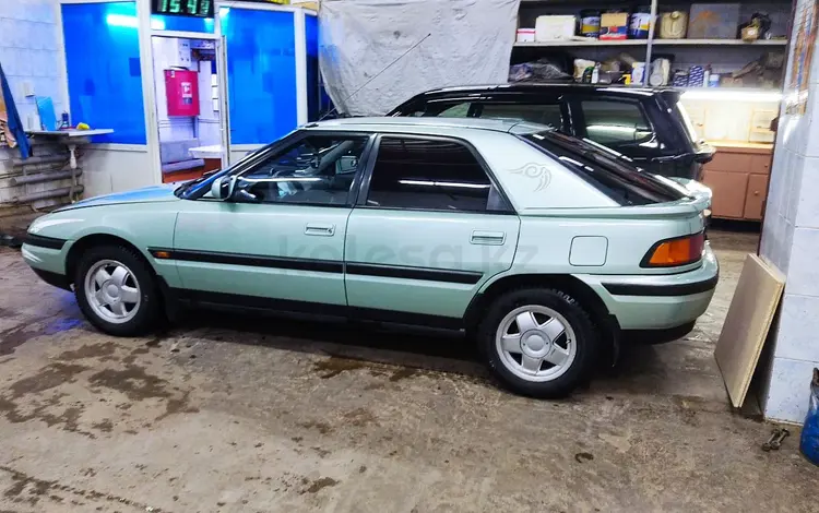 Mazda 323 1992 года за 1 600 000 тг. в Караганда