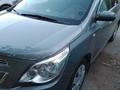 Chevrolet Cobalt 2021 года за 4 500 000 тг. в Костанай – фото 3