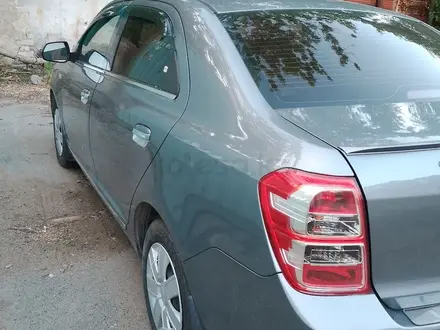 Chevrolet Cobalt 2021 года за 4 500 000 тг. в Костанай – фото 4