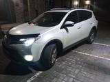 Toyota RAV4 2013 года за 11 000 000 тг. в Алматы – фото 2