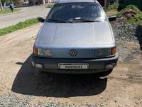 Volkswagen Passat 1989 годаүшін750 000 тг. в Павлодар