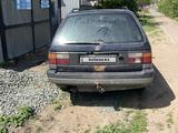 Volkswagen Passat 1989 года за 850 000 тг. в Павлодар – фото 5