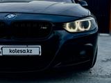 BMW 320 2014 годаүшін7 999 999 тг. в Атырау