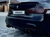BMW 320 2014 годаүшін7 999 999 тг. в Атырау – фото 2