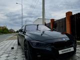 BMW 320 2014 года за 7 555 555 тг. в Атырау – фото 3