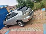 Lexus RX 330 2004 годаүшін8 000 000 тг. в Актобе – фото 2