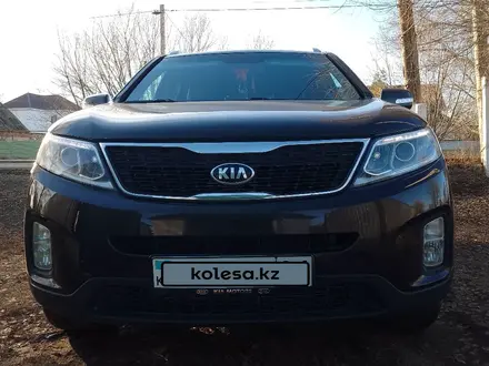 Kia Sorento 2015 года за 12 200 000 тг. в Актобе