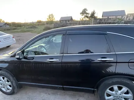 Honda CR-V 2010 года за 6 800 000 тг. в Акколь (Аккольский р-н) – фото 2