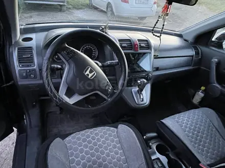 Honda CR-V 2010 года за 6 800 000 тг. в Акколь (Аккольский р-н)