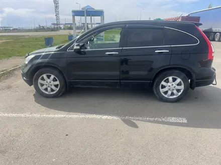 Honda CR-V 2010 года за 6 800 000 тг. в Акколь (Аккольский р-н) – фото 8