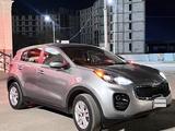 Kia Sportage 2018 года за 5 800 000 тг. в Актобе – фото 3