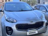 Kia Sportage 2018 года за 5 800 000 тг. в Актобе – фото 2