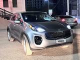 Kia Sportage 2018 года за 5 800 000 тг. в Актобе – фото 5