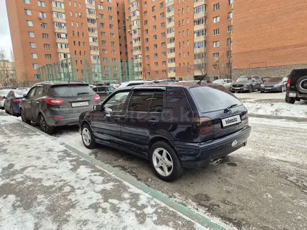 Volkswagen Golf 1993 года за 1 650 000 тг. в Кызылорда – фото 20