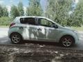 Hyundai i20 2010 года за 3 150 000 тг. в Узунколь – фото 4