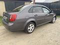 Chevrolet Lacetti 2013 года за 2 850 000 тг. в Астана – фото 4