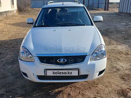 ВАЗ (Lada) Priora 2171 2013 года за 2 100 000 тг. в Атырау