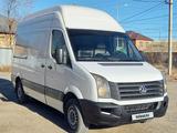 Volkswagen Crafter 2011 года за 8 500 000 тг. в Кызылорда