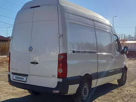 Volkswagen Crafter 2011 года за 10 000 000 тг. в Кызылорда – фото 6