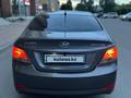 Hyundai Solaris 2015 годаүшін5 150 000 тг. в Караганда – фото 6