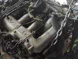 Двигатель на Мазду МПВ JE за 450 000 тг. в Алматы – фото 2