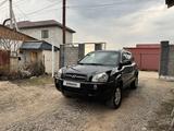 Hyundai Tucson 2007 года за 5 800 000 тг. в Алматы