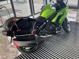 Kawasaki  ER6F 2013 года за 3 500 000 тг. в Павлодар – фото 3