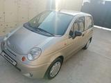Daewoo Matiz 2012 года за 1 200 000 тг. в Шымкент – фото 2