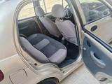 Daewoo Matiz 2012 года за 1 200 000 тг. в Шымкент – фото 5