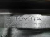 Бампер передний Toyota за 120 000 тг. в Алматы – фото 5