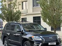 Lexus LX 570 2013 года за 24 300 000 тг. в Алматы