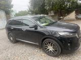 Kia Sorento 2020 года за 11 000 000 тг. в Алматы – фото 2