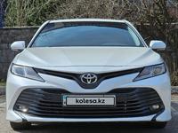 Toyota Camry 2019 годаfor13 200 000 тг. в Алматы