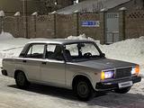 ВАЗ (Lada) 2107 2010 годаүшін2 500 000 тг. в Астана – фото 4