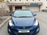 Hyundai Elantra 2012 годаfor6 000 000 тг. в Астана