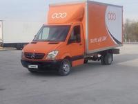 Mercedes-Benz Sprinter 2009 годаүшін9 000 000 тг. в Алматы