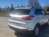 Hyundai Creta 2020 года за 8 600 000 тг. в Усть-Каменогорск – фото 2