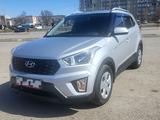 Hyundai Creta 2020 года за 9 000 000 тг. в Усть-Каменогорск