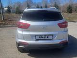 Hyundai Creta 2020 года за 8 600 000 тг. в Усть-Каменогорск – фото 3