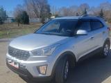 Hyundai Creta 2020 года за 8 600 000 тг. в Усть-Каменогорск – фото 4