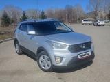 Hyundai Creta 2020 года за 8 600 000 тг. в Усть-Каменогорск – фото 5