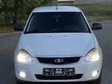 ВАЗ (Lada) Priora 2170 2013 годаүшін2 600 000 тг. в Алматы