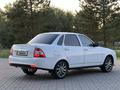 ВАЗ (Lada) Priora 2170 2013 годаүшін2 600 000 тг. в Алматы – фото 5