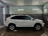 Lexus RX 330 2004 года за 6 800 000 тг. в Актау