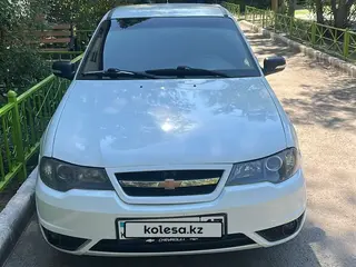Daewoo Nexia