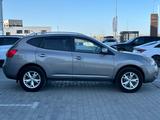 Nissan Rogue 2008 года за 4 590 000 тг. в Усть-Каменогорск – фото 2