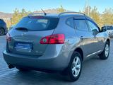 Nissan Rogue 2008 года за 4 590 000 тг. в Усть-Каменогорск – фото 3